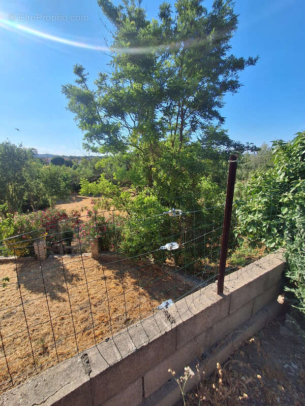 Maison à rénover avec terrasse et jardin - photo 30