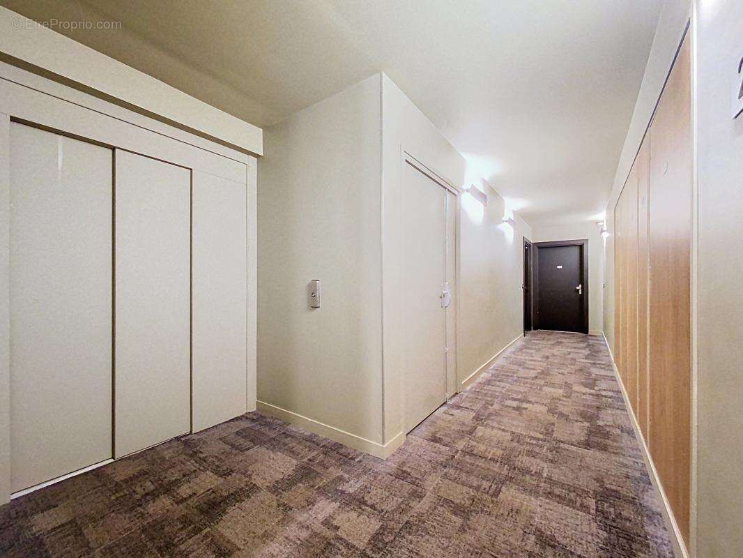 Appartement à VIENNE