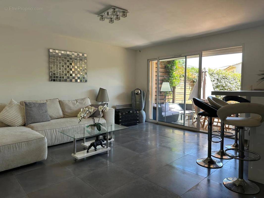 Appartement à PORTO-VECCHIO