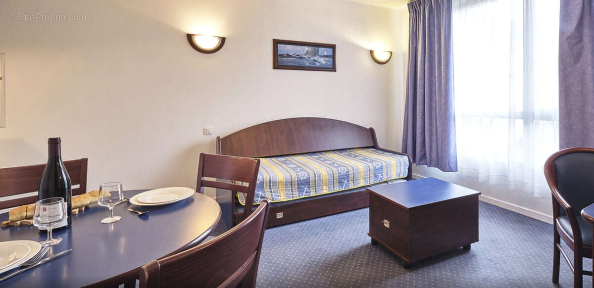 Appartement à CARCASSONNE