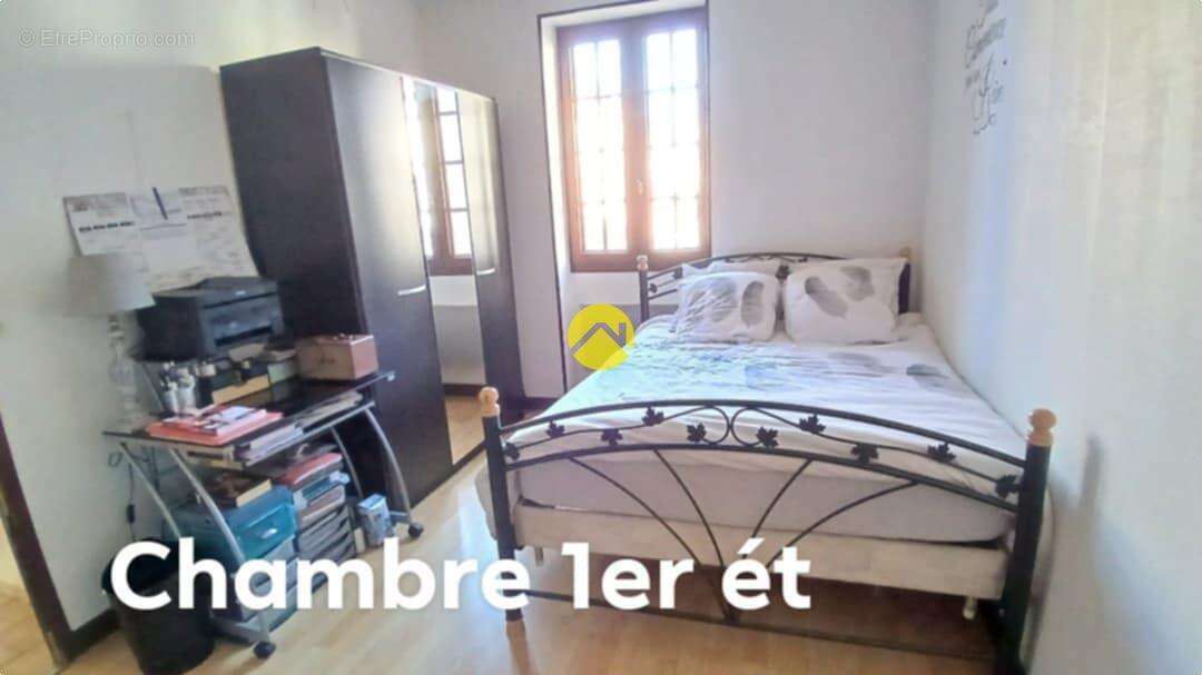 Appartement à MONTLUCON