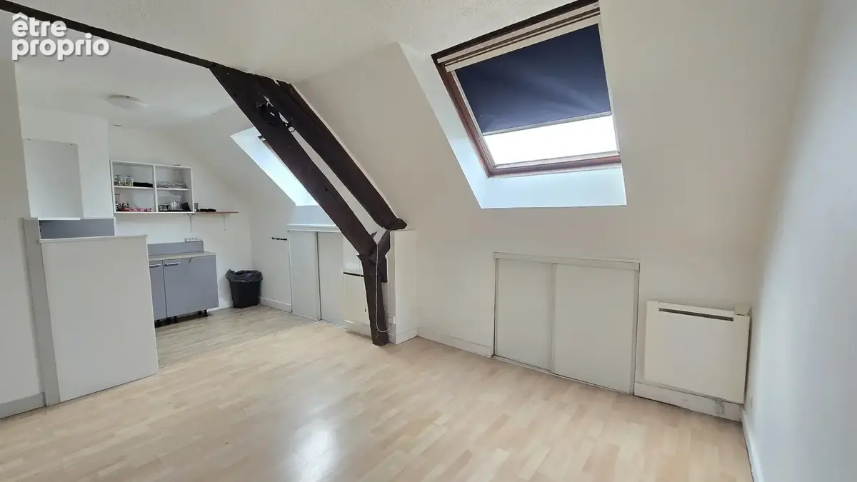 Appartement à BONNELLES