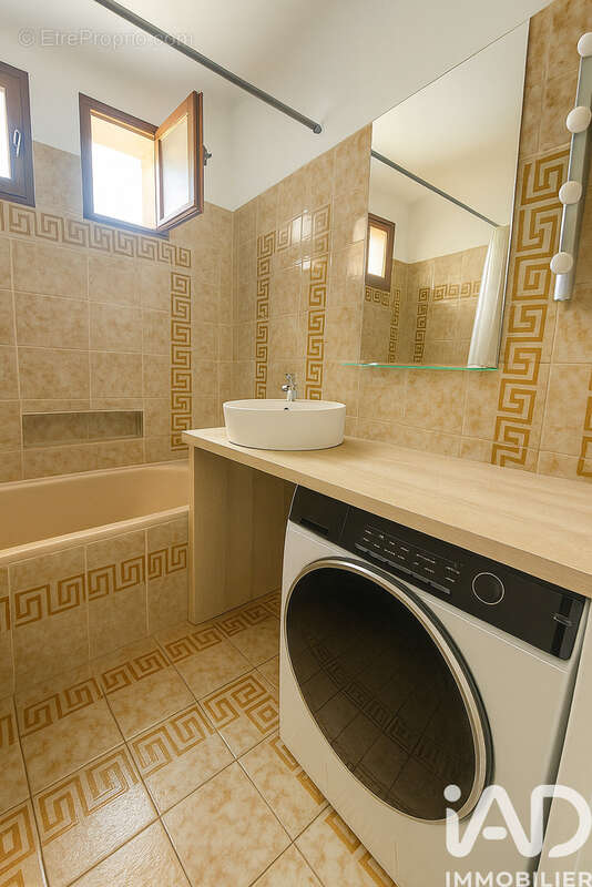 Photo 4 - Appartement à DRAGUIGNAN