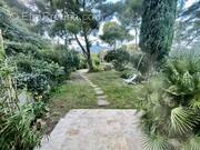 Maison à CAVALAIRE-SUR-MER