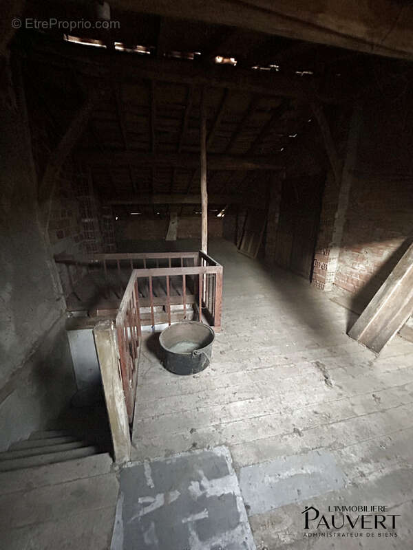 Maison de village à rénover 87m2 au Vernet d'Ariège - photo 27