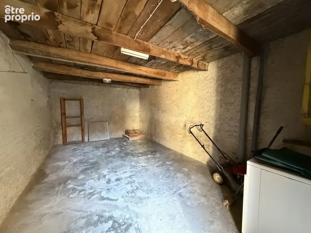 Maison 4 pièces 100 m² à vendre à Sillans (38590) - photo 8