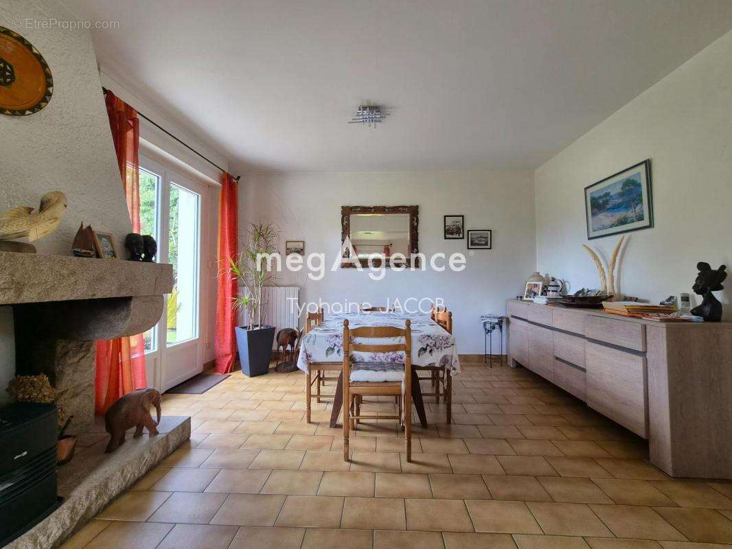 Maison familiale au coeur de la nature - photo 4