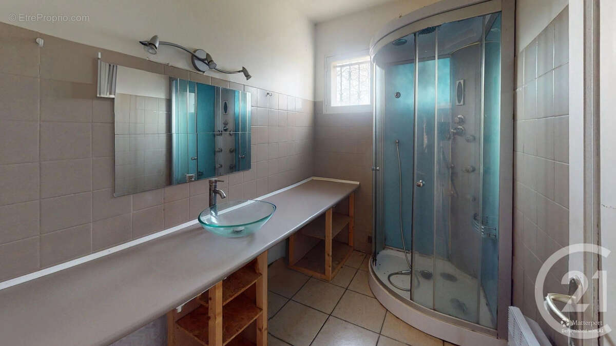 Maison à BONREPOS-SUR-AUSSONNELLE