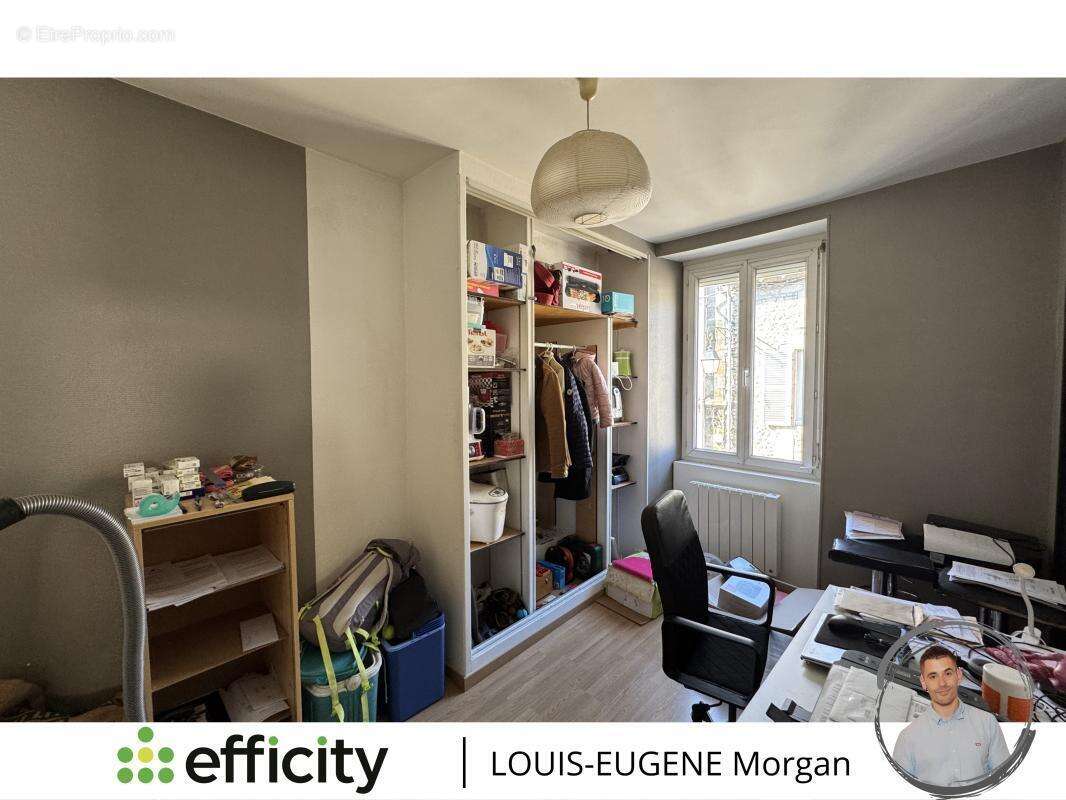 Appartement à GENCAY