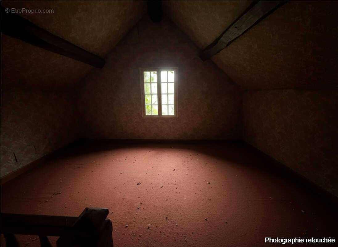 Maison à LA FERTE-SOUS-JOUARRE