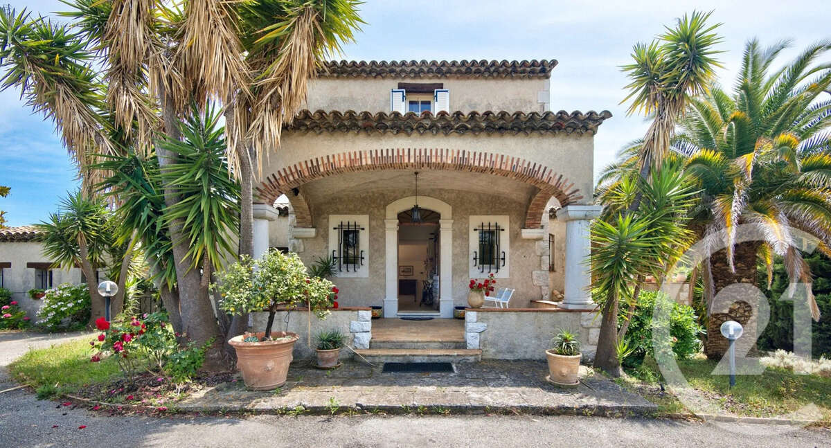 Maison à NICE