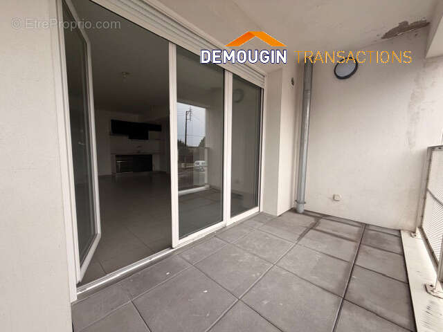 Appartement à LA ROCHELLE