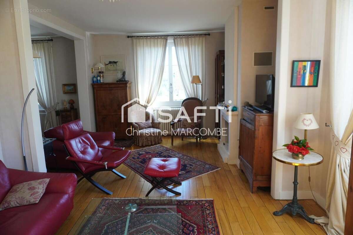 Photo 6 - Maison à LA COQUILLE