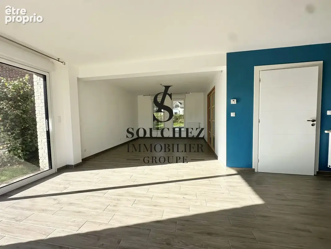 Maison 5 pièces 120 m² à vendre à Dainville (62000) - photo 5