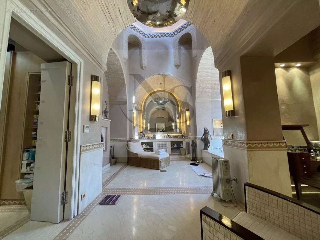 Maison à MONT-DE-MARSAN