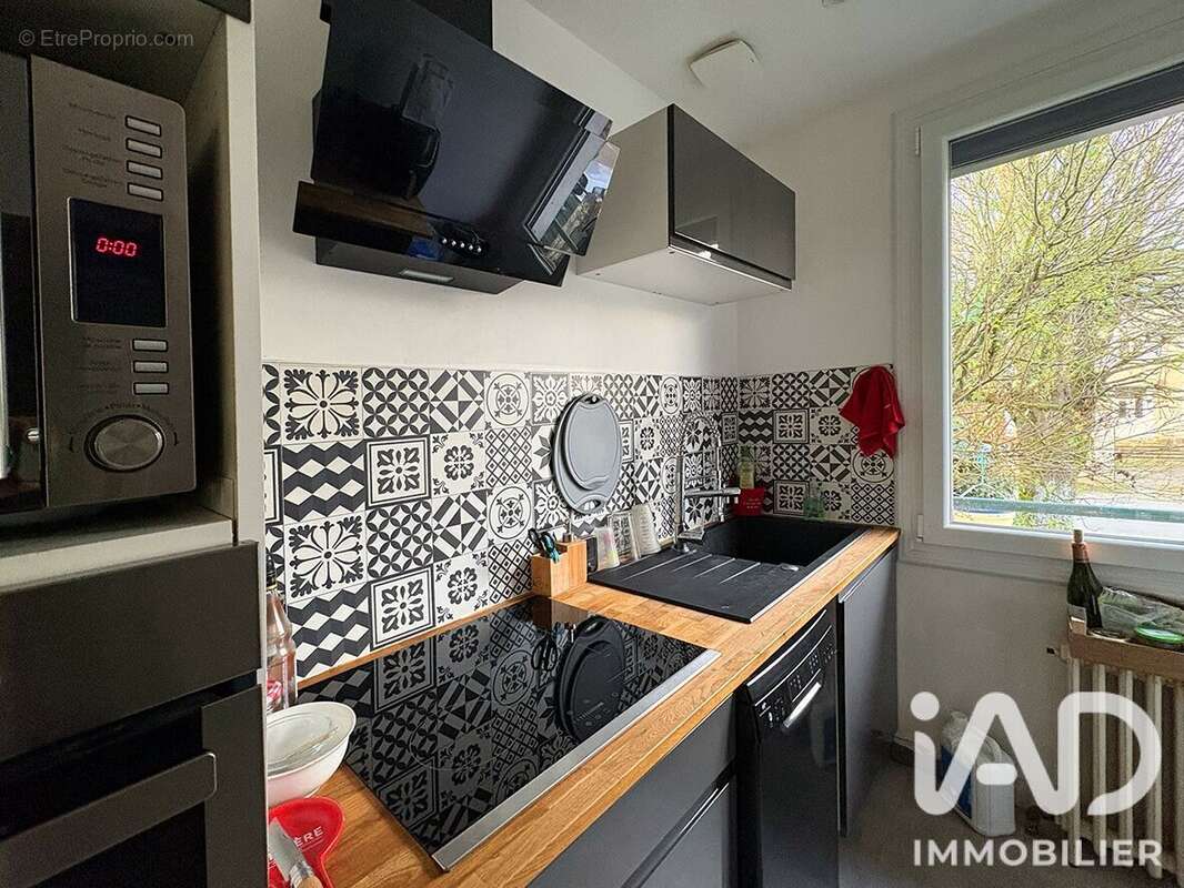 Maison 72 m² à Saint-Fargeau  - photo 2