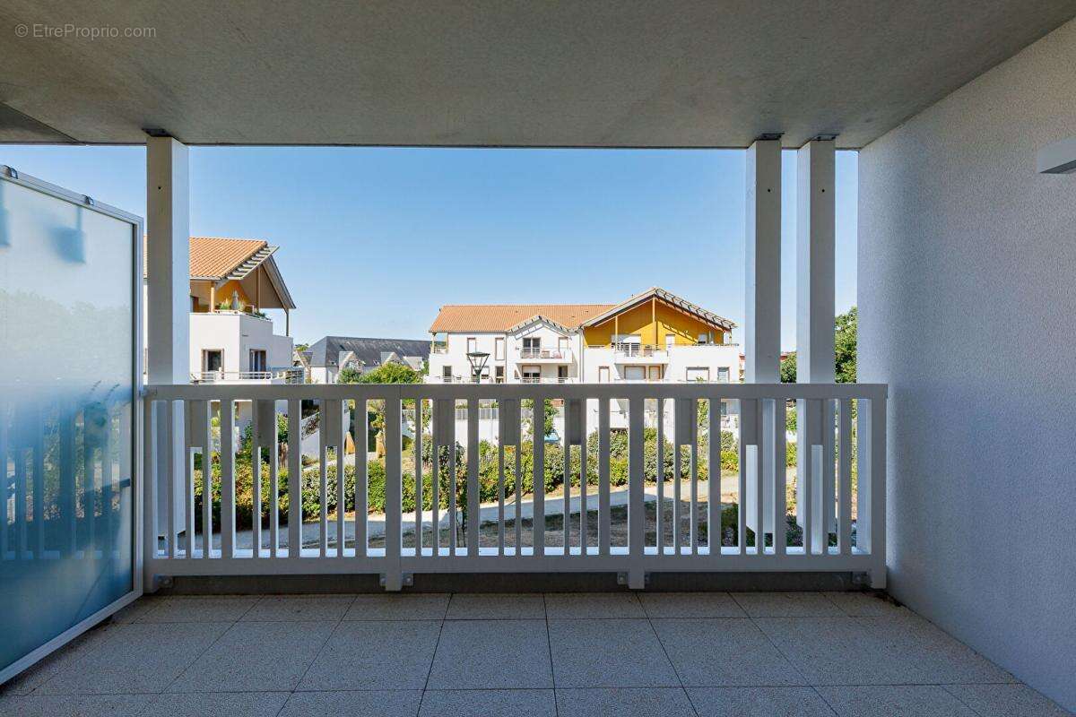 Appartement à PORNIC