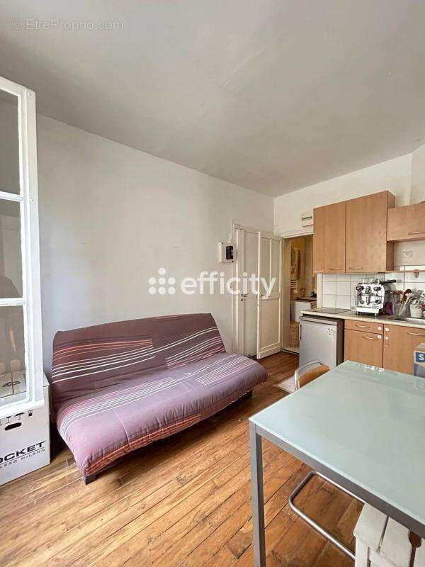 Appartement - photo 5