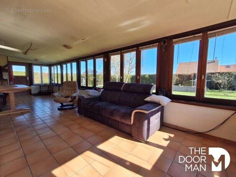 Maison à NOGENT-LE-ROI