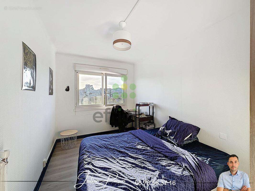 Appartement à SAINT-BRIEUC