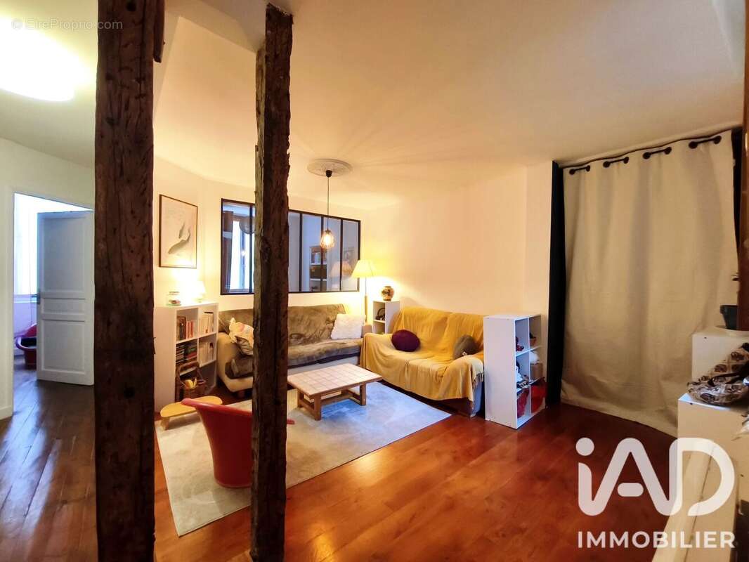 Photo 2 - Appartement à RODEZ