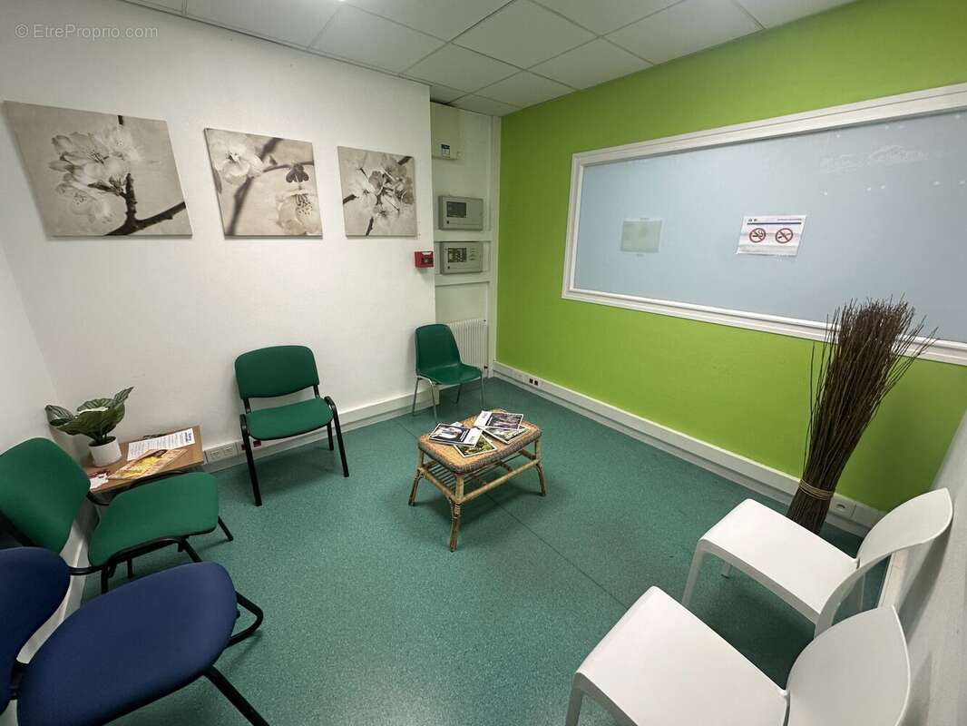 Commerce à CHARTRES