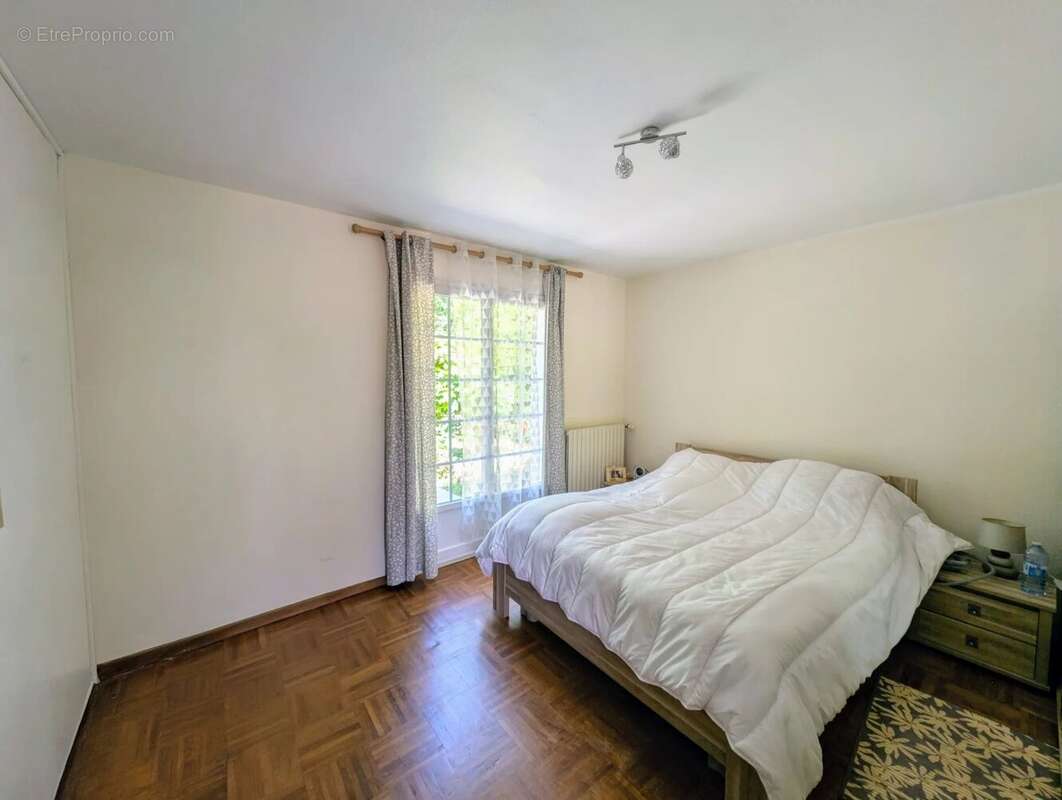 Maison à LA FERTE-SOUS-JOUARRE