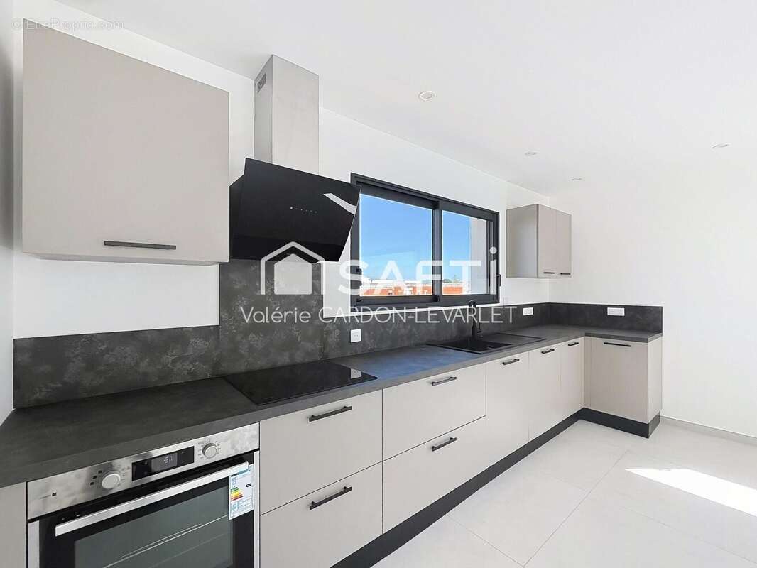 Photo 5 - Maison à VALRAS-PLAGE