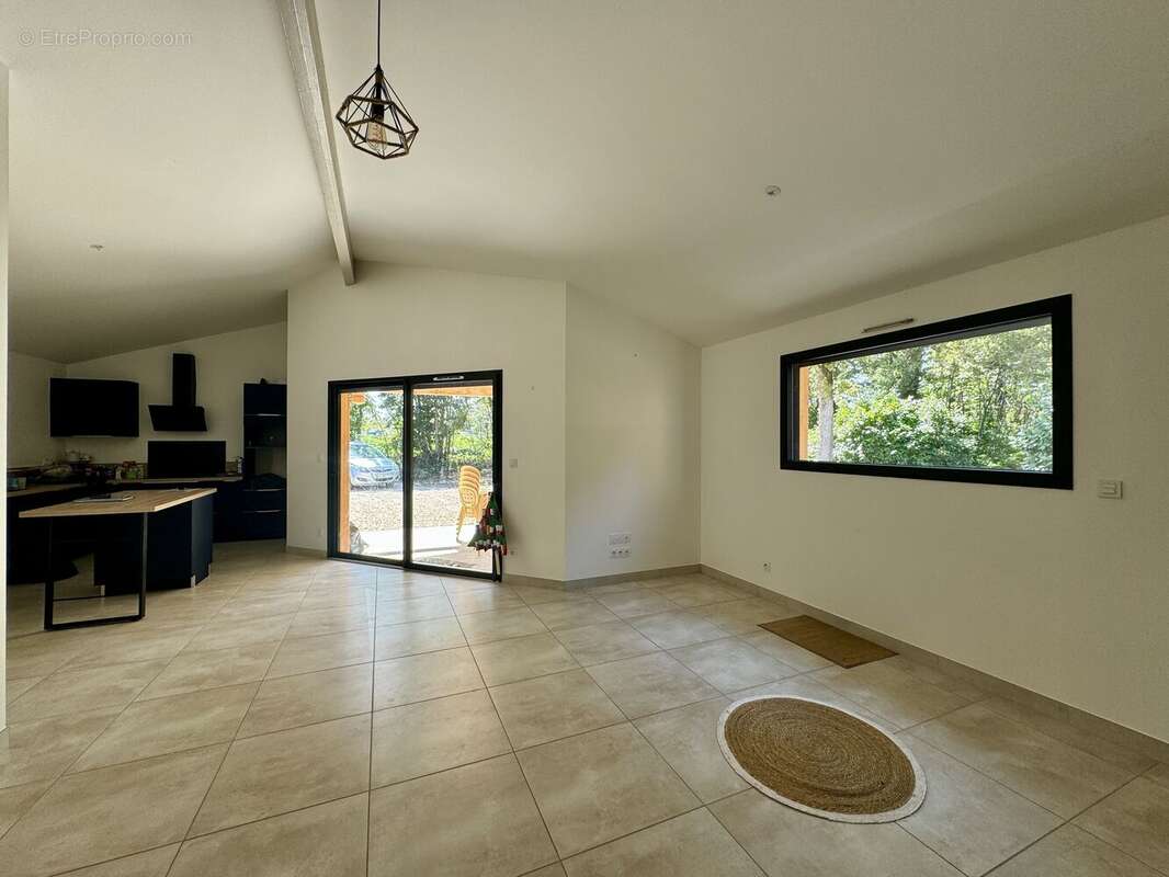 Photo 3 - Maison à TOULENNE