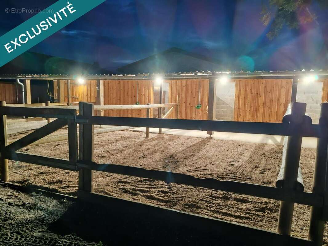 Photo 8 - Terrain à VACQUEVILLE