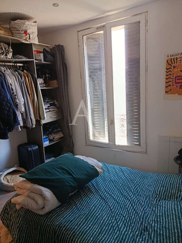 Appartement à CHATILLON