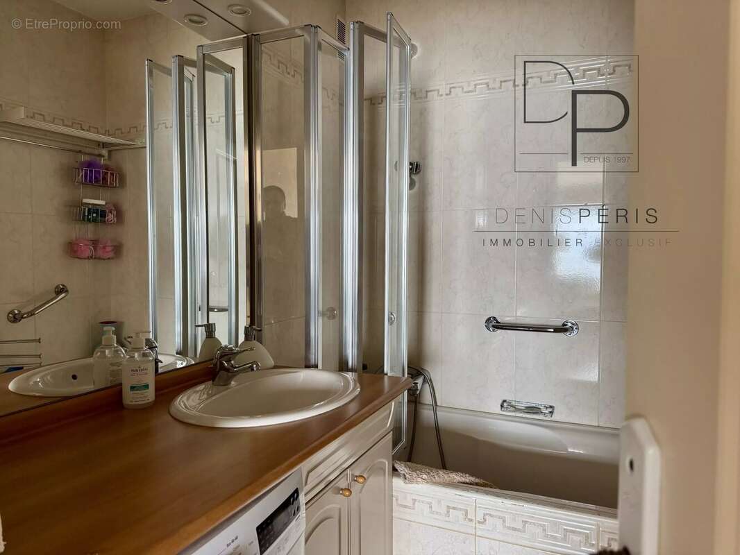 Appartement à LA BAULE-ESCOUBLAC