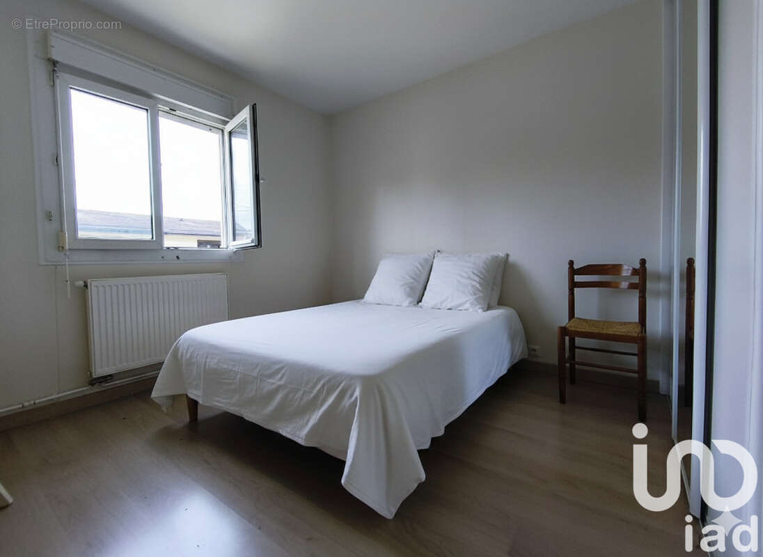 Photo 9 - Maison à MONTIVILLIERS