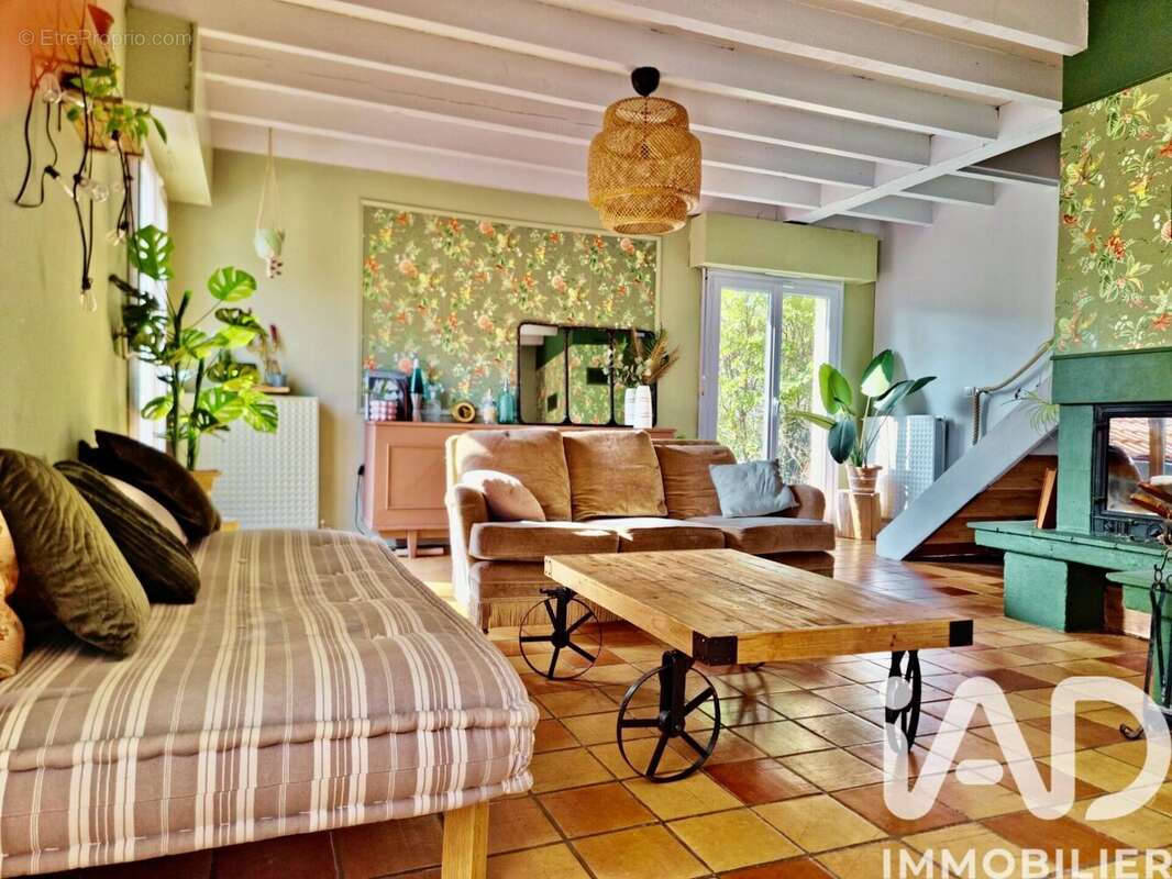 Photo 3 - Maison à LIBOURNE