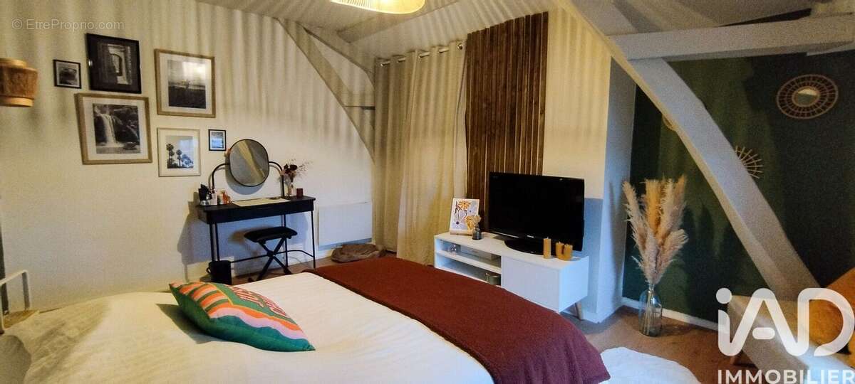 Photo 7 - Appartement à AULNAY