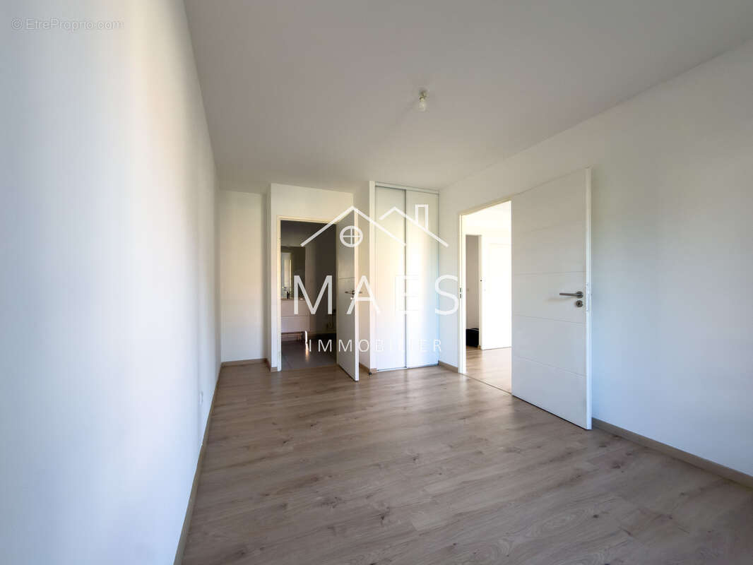 Appartement à VERLINGHEM