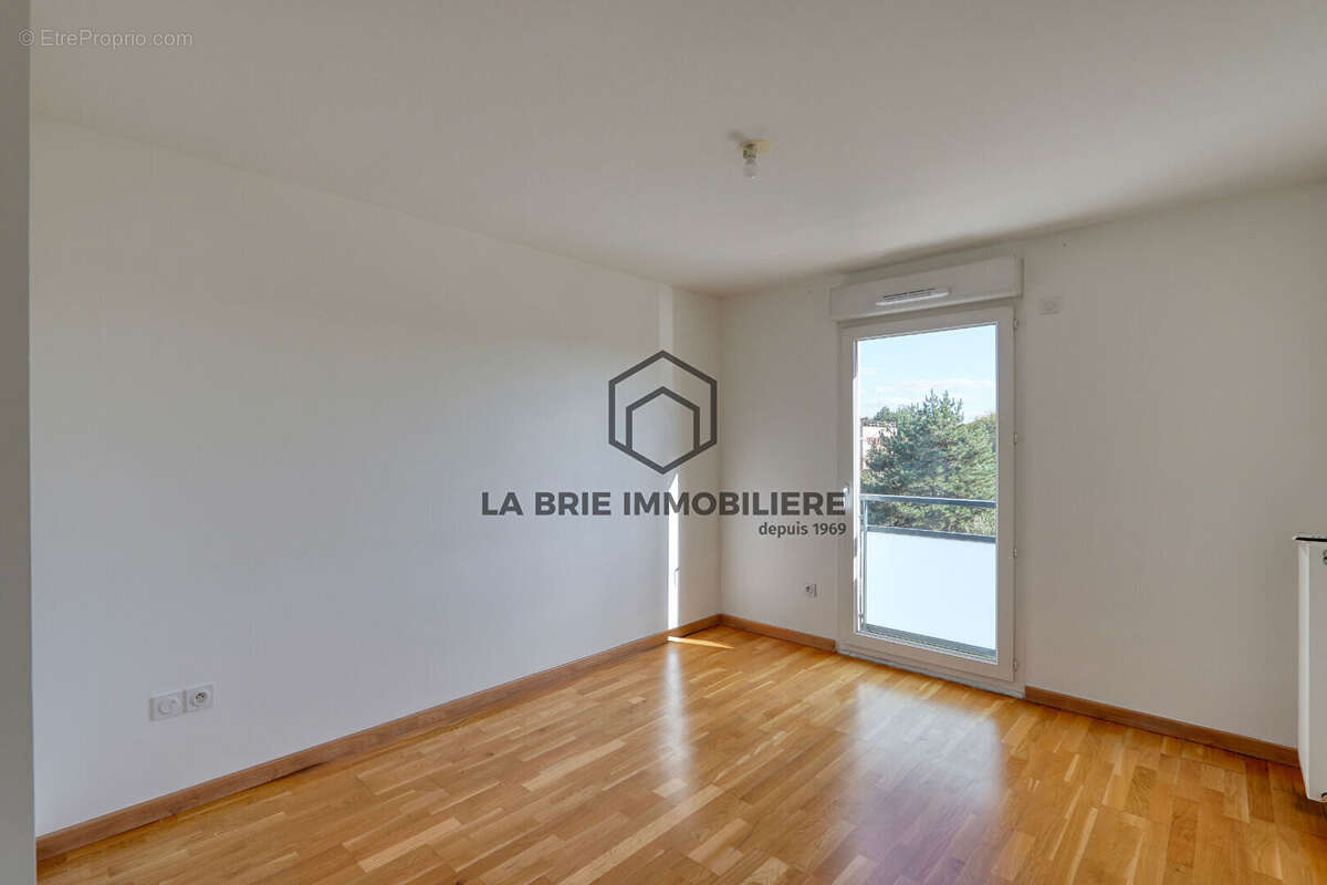 Appartement à CRETEIL