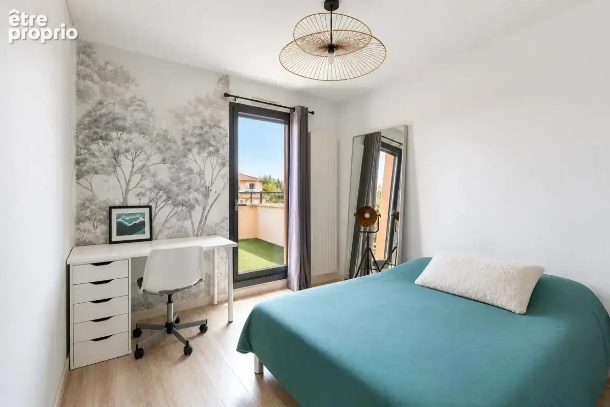 Maison de 6 pièces de 160 m² à Mions - photo 15