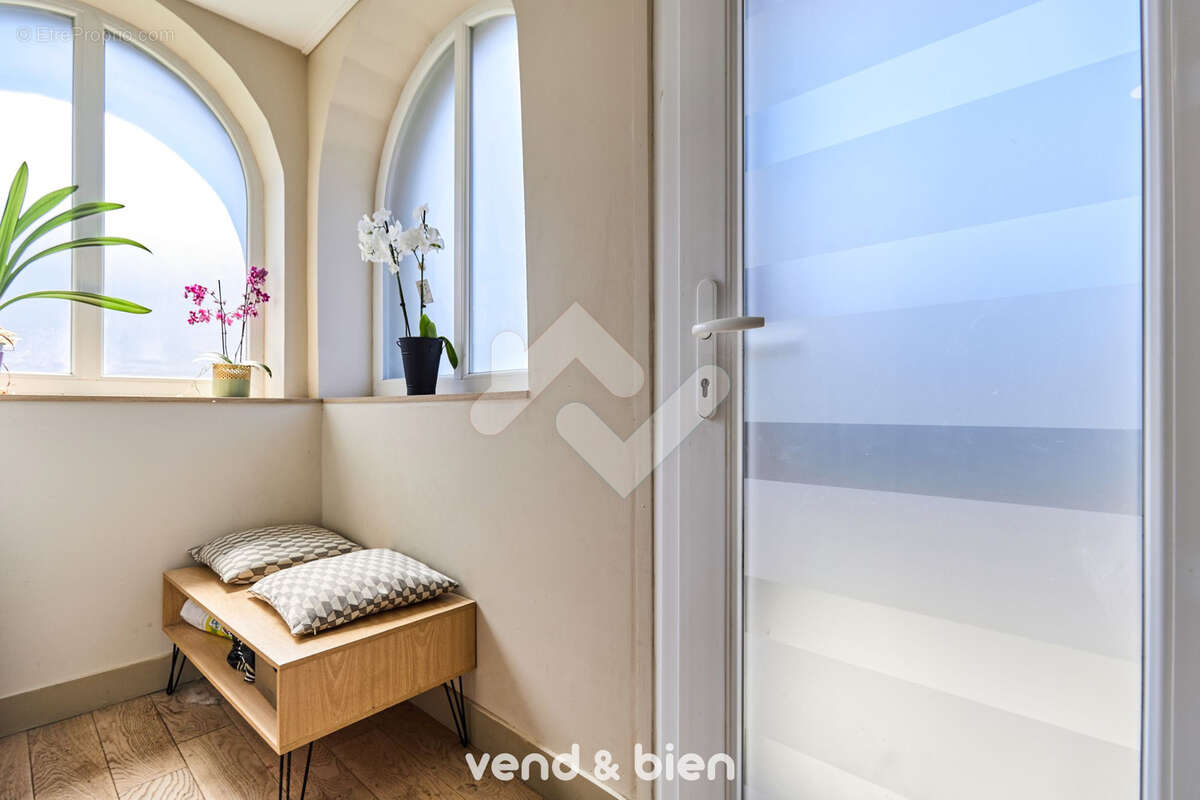 Maison à REIMS