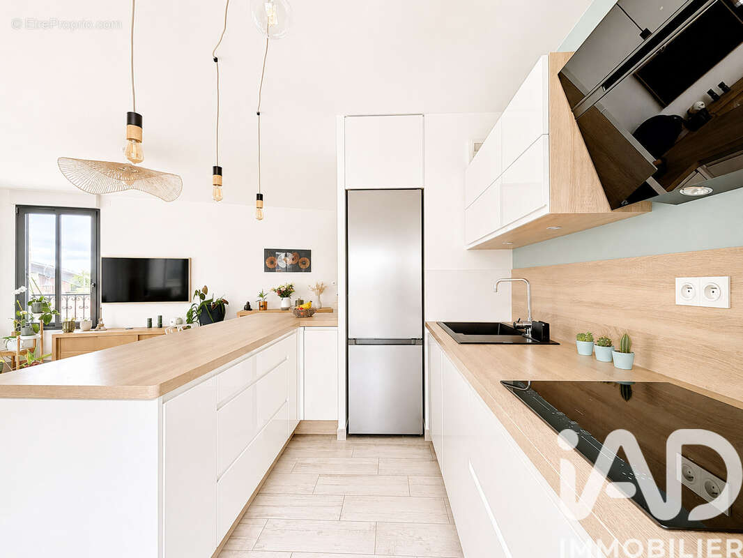 Photo 3 - Appartement à CLAMART