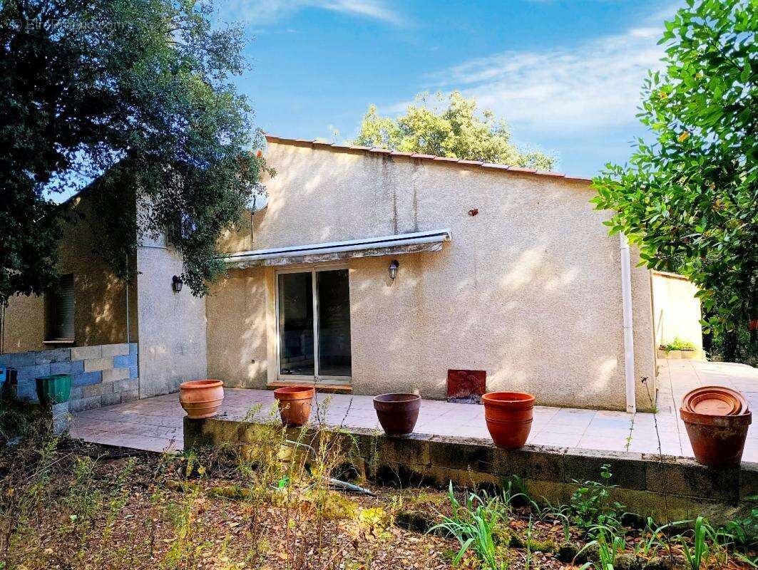 Maison 90 m² à Boisseron  - photo 3
