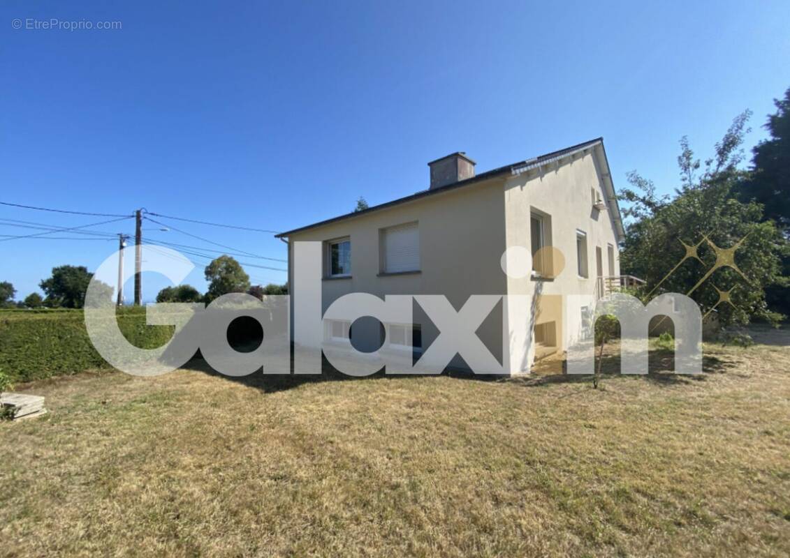 Maison à SAINT-CAST-LE-GUILDO