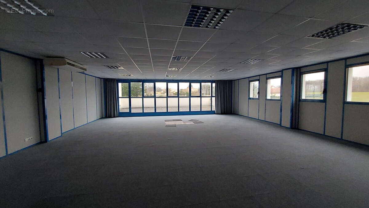 Commerce à POITIERS