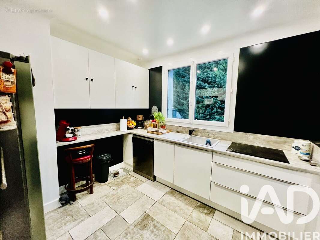 Photo 6 - Maison à SOISY-SOUS-MONTMORENCY