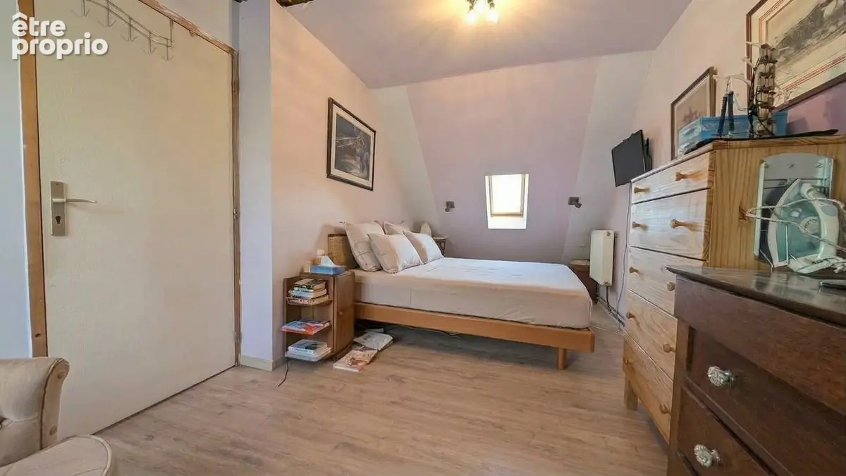 À vendre maison familiale de 115 m² à crégy-lès-meaux - photo 6