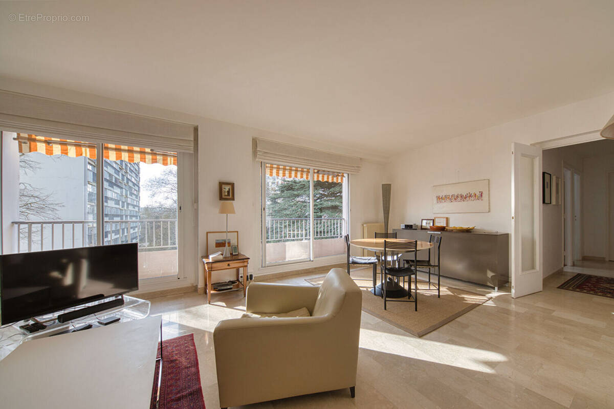 Appartement à LYON-4E