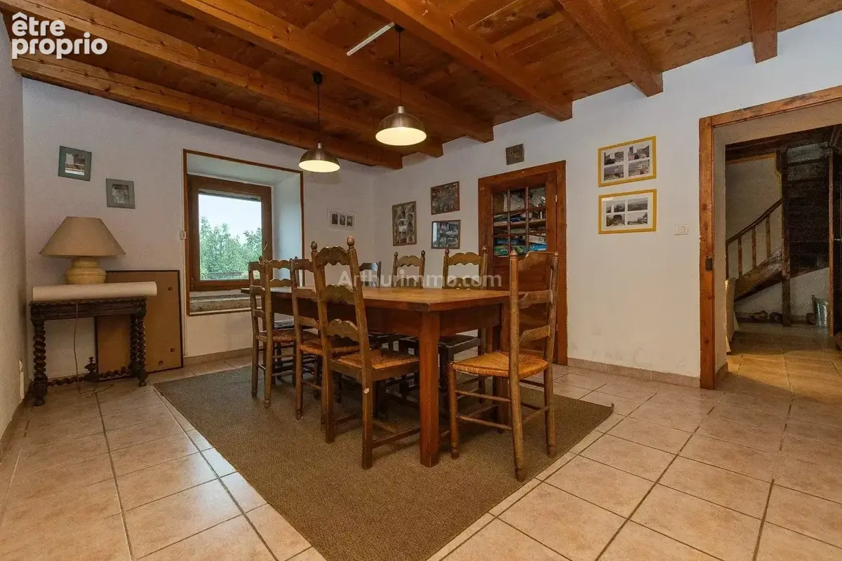 Vente Maison Marchamp(01680) 395 000ï¿œ - photo 5