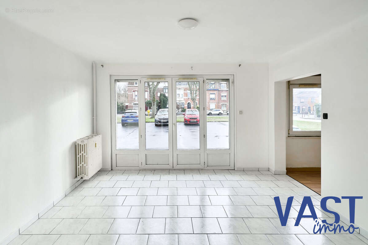 Appartement à TOURCOING