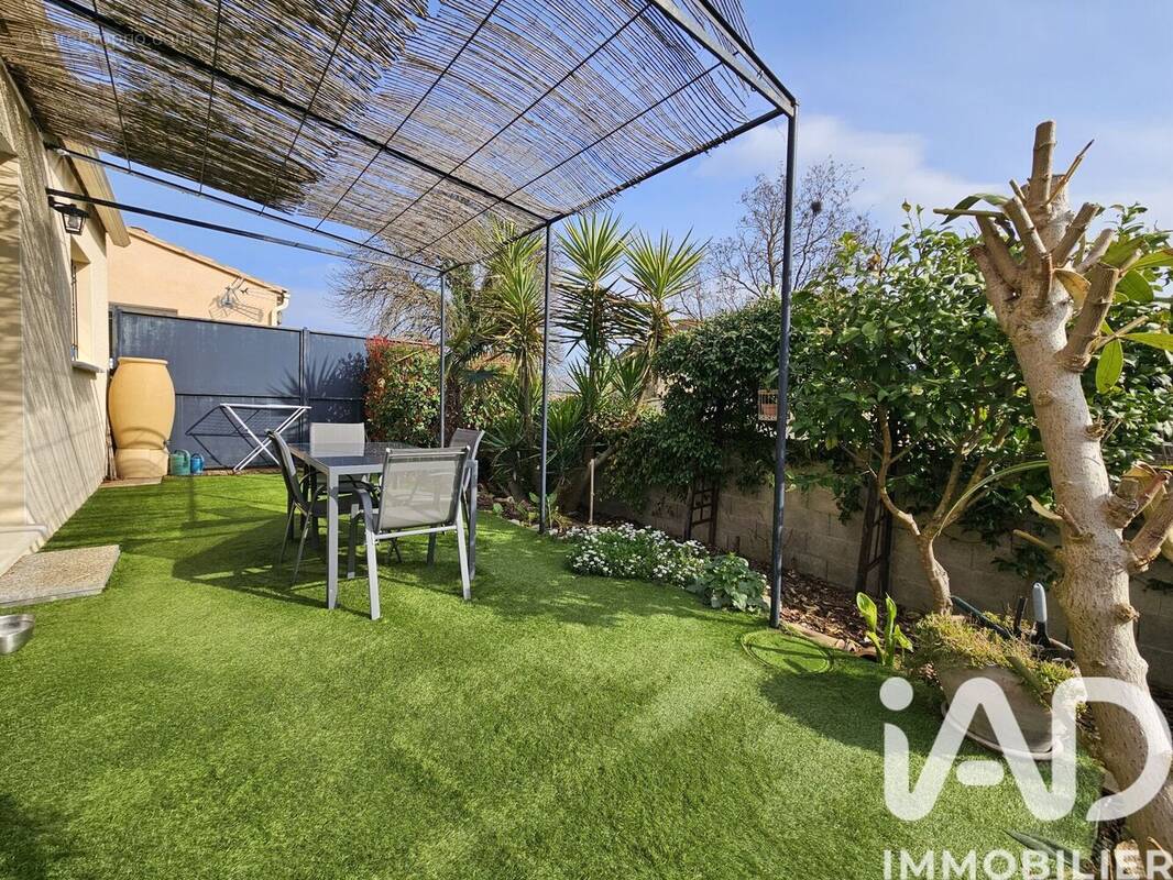 Photo 1 - Maison à PONT-SAINT-ESPRIT