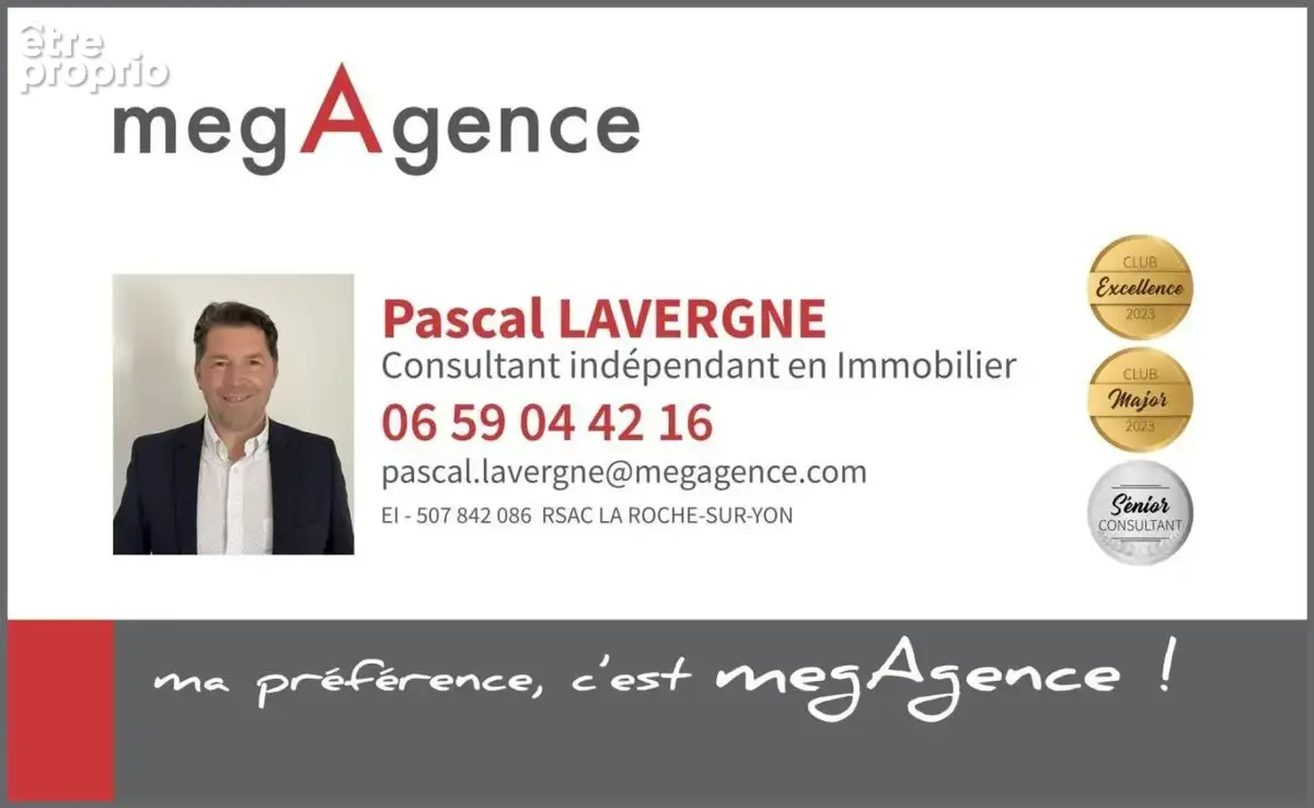 Maison de plain-pied de 2000 avec garage de 47 m2 - Proximité centre-ville et plages - photo 8